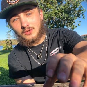 Meet your Posher, Dalton